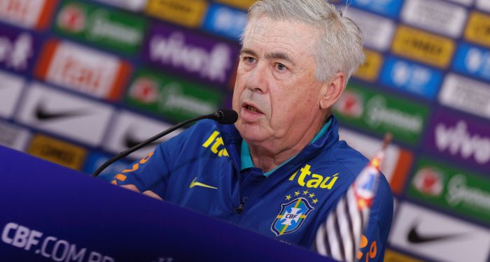 Foto: Rafael Ribeiro/CBF - Divulgação