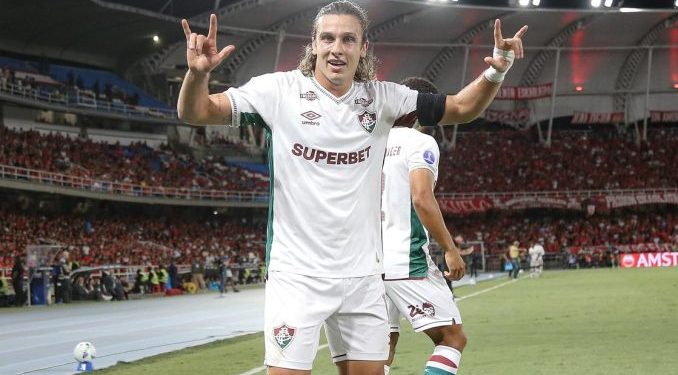 Foto: Marcelo Gonçalves / Fluminense FC