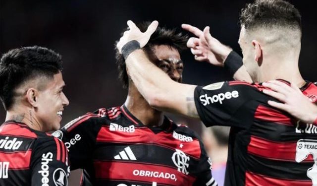 Foto: Gilvan de Souza / CRF