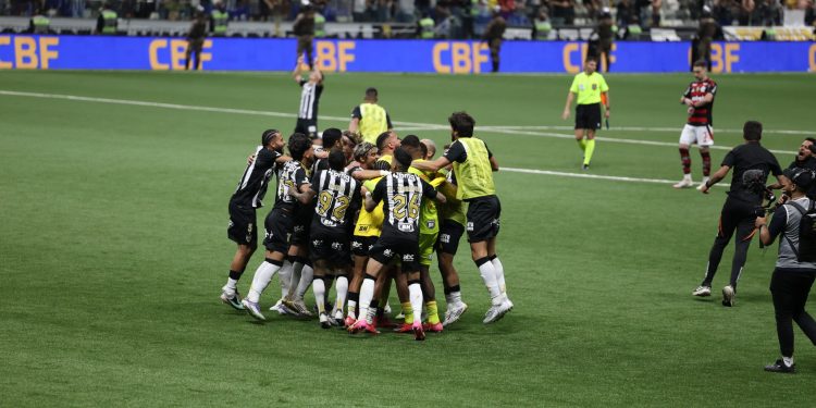 Foto: Daniela Veiga/Galo