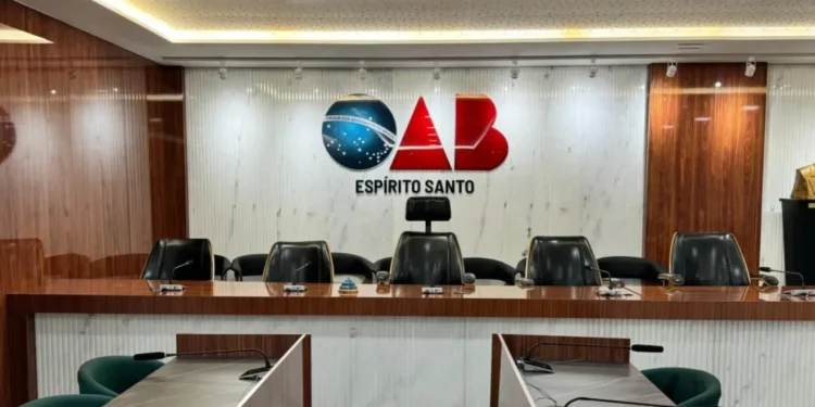 Foto: Divulgação/OAB-ES