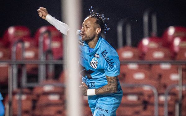 Fotos Raul Baretta/Santos FC