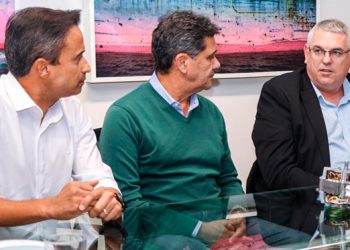 Foto: Cid Costa/Governo-ES