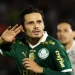 Foto: Cesar Greco/Palmeiras/by Canon