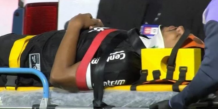 Foto: Reprodução/SporTV