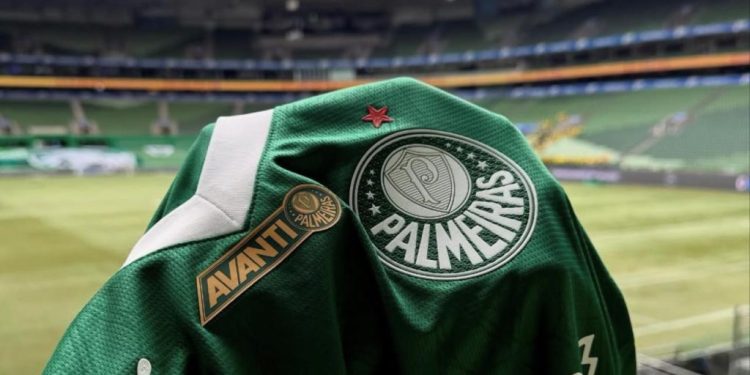 Foto: Reprodução/Instagram/@palmeiras