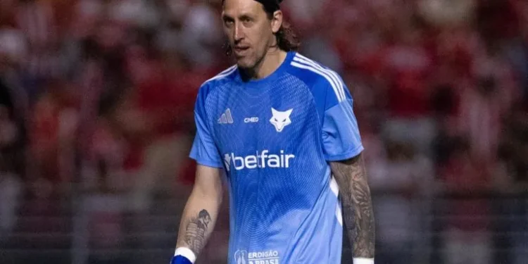 Foto: Rafael Vieira/Cruzeiro