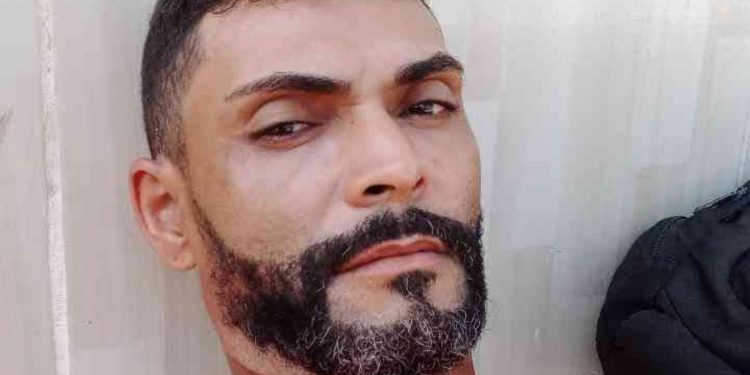 Foto: Arquivo pessoal
