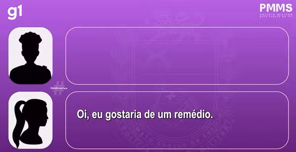 Foto: PMMS/Divulgação