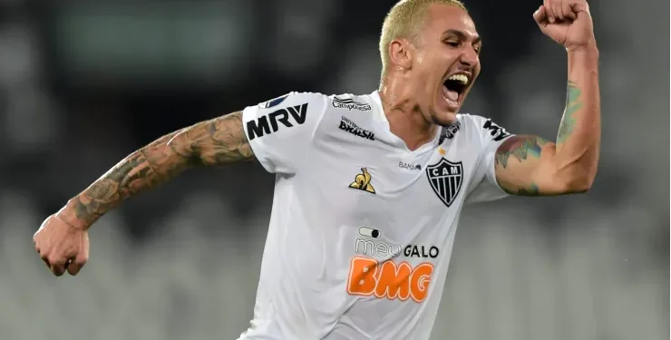 Foto: Thiago Ribeiro/AGIF