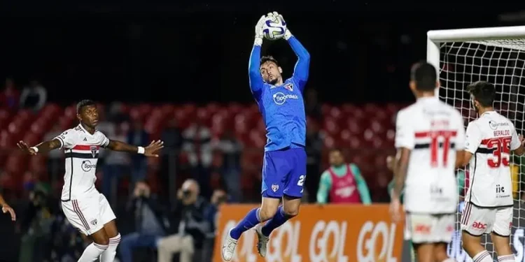 Foto: Paulo Pinto / saopaulofc.net