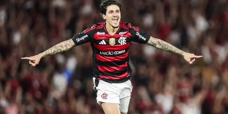 Foto: Gilvan de Souza/CRF