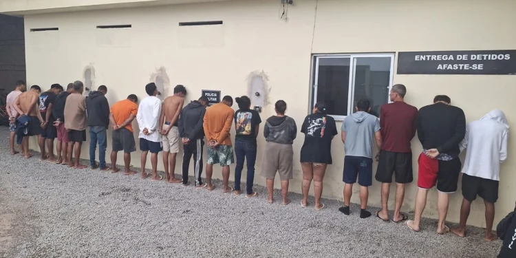 Crédito: Divulgação/Polícia Civil