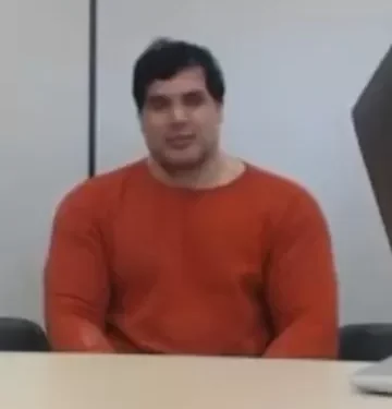 Imagem: Reprodução de vídeo