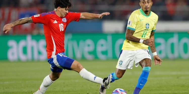 Foto: Rafael Ribeiro/CBF