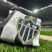 Foto: Escudo do Atlético-MG ( Divulgação/ Atlético-MG) / Gávea News