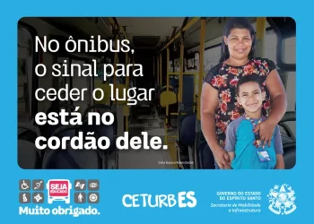 Foto: Reprodução/Secom Espírito Santo