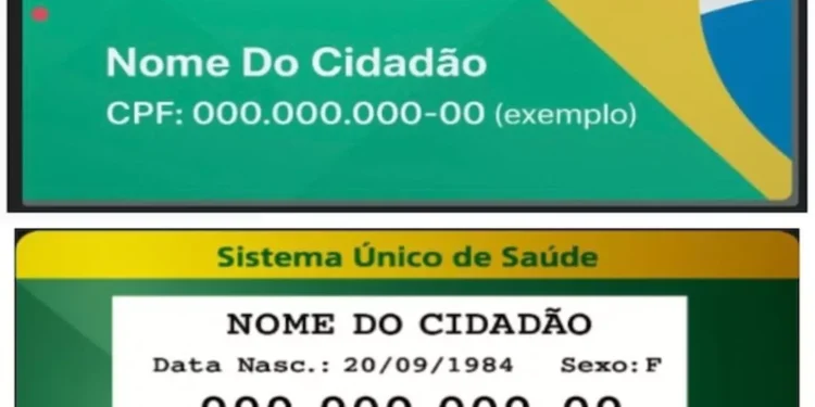 Foto: Divulgação/Ministério da Saúde / Estadão