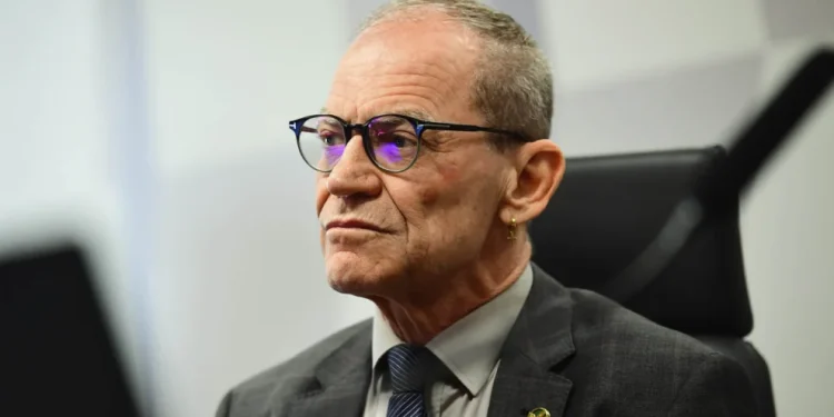 Foto: Saulo Cruz/Agência Senado