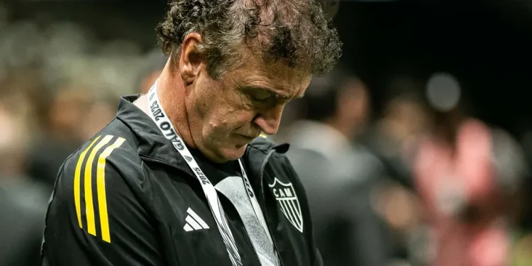 Foto: Fernando Moreno/AGIF
