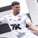 Foto: Divulgação / Santos FC
