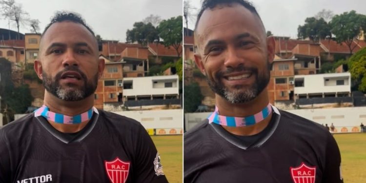 Foto: Reprodução/Instagram @ldciliga