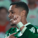 Crédito: Palmeiras/Divulgação