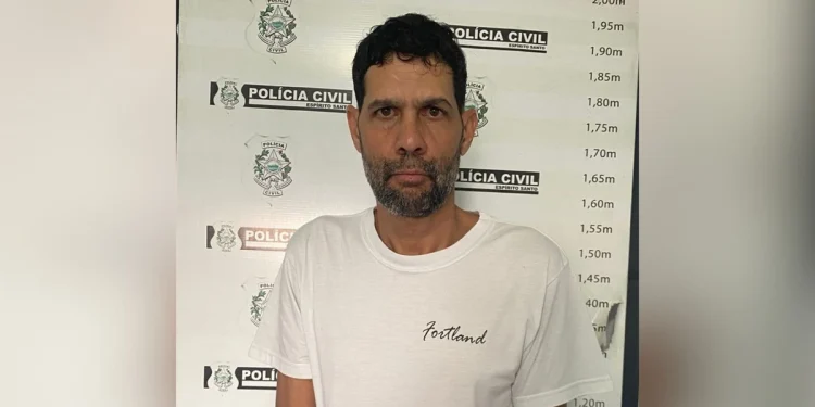 Crédito: Divulgação | Polícia Civil