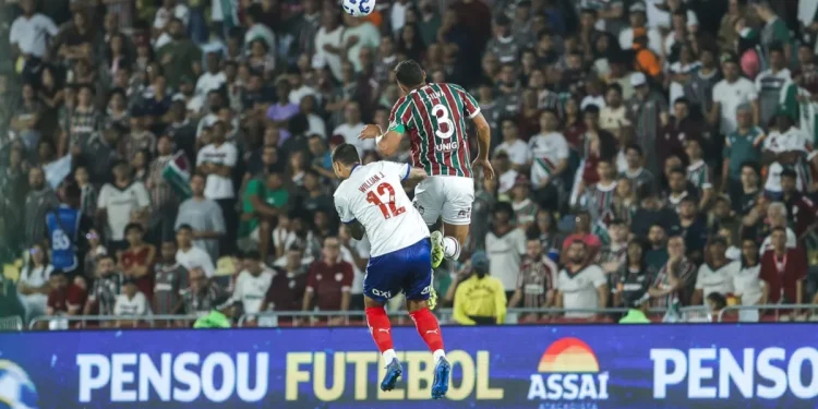 Foto: Rafael Rodrigues/EC Bahia