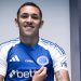 Foto: Gustavo Aleixo/Cruzeiro