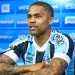 Foto: Lucas Uebel/ Grêmio FBPA