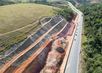 Crédito: Divulgação | Ecovias Capixaba