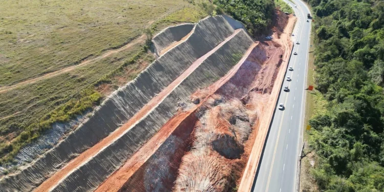 Crédito: Divulgação | Ecovias Capixaba
