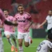 Foto: Ricardo Duarte/Internacional - Legenda: Alan Patrick abriu o score no Beira-Rio / Jogada10