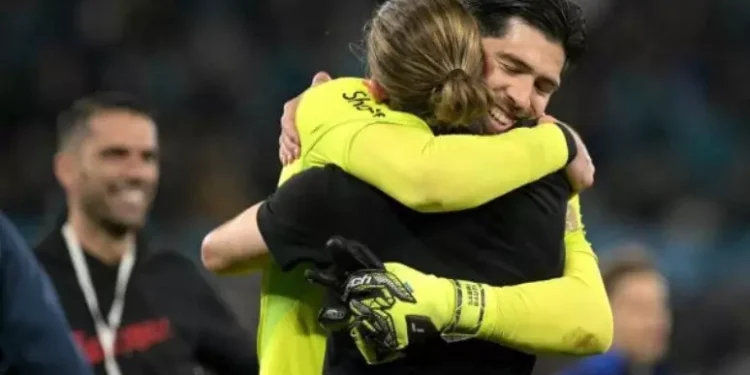 Foto: Divulgação / Conmebol / Jogada10