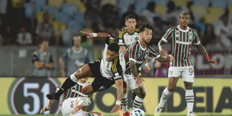 Foto: Pedro Souza / Atlético