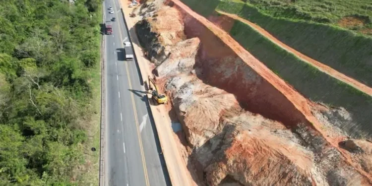 Foto: Assessoria/Ecovias
