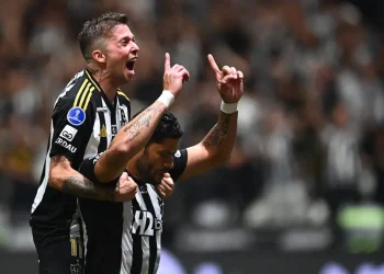 Foto: Gledston Tavares / AFP
