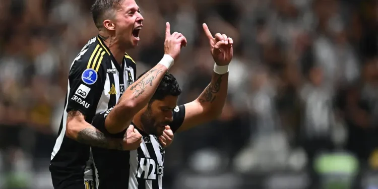 Foto: Gledston Tavares / AFP