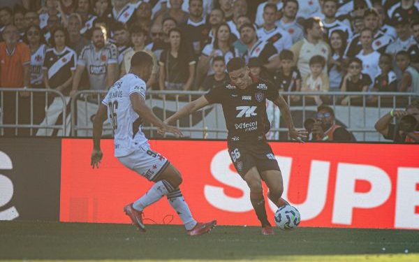 Foto: Victor Ferreira/EC Vitória