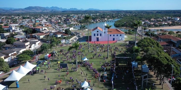 Foto: Secundo Resende