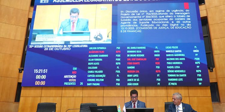 Foto: Lucas S.Costa/Ales