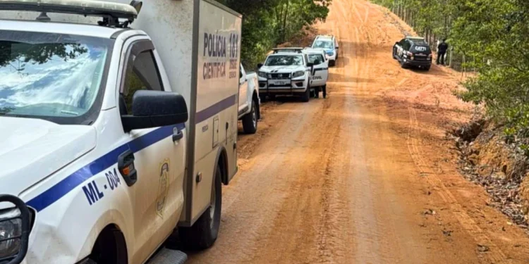 Crédito: Leitor A Gazeta