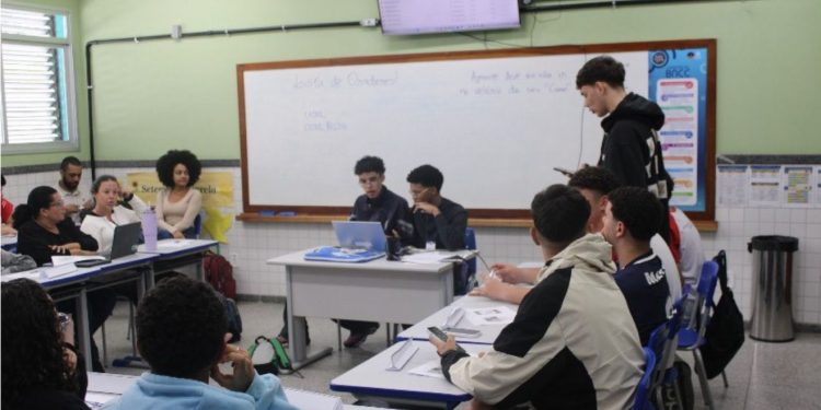 Foto: Sedu/Divulgação