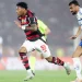 Foto: Gilvan de Souza/Flamengo