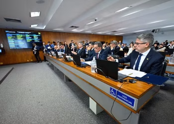 Foto: Divulgação/Senado