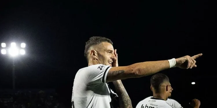 Foto: Matheus Lima/Vasco da Gama