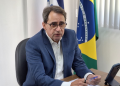 Secretário estadual de Planejamento, Álvaro Duboc.